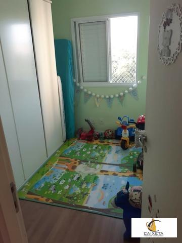 Apartamento para Venda em Barueri - 13