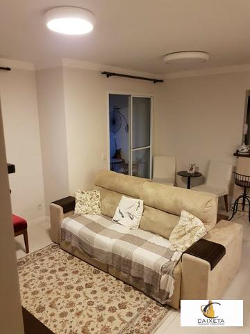 Apartamento para Venda em Barueri - 5