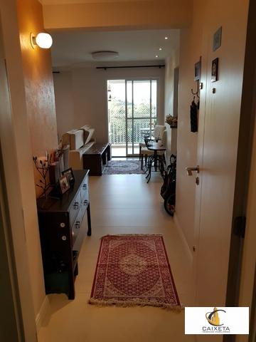 Apartamento para Venda em Barueri - 3