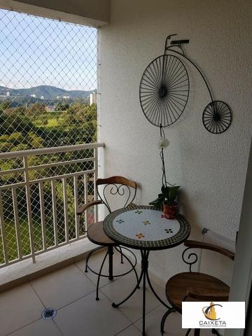 Apartamento para Venda em Barueri - 6
