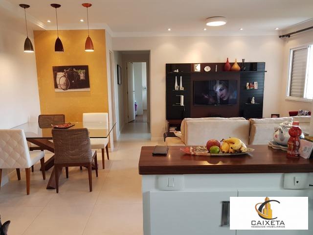 Apartamento para Venda em Barueri - 2