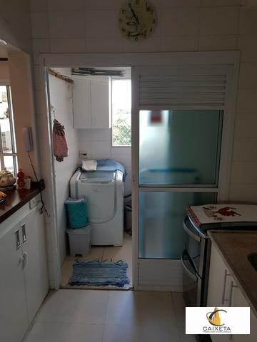 Apartamento para Venda em Barueri - 8