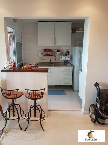 Apartamento para Venda em Barueri - 10