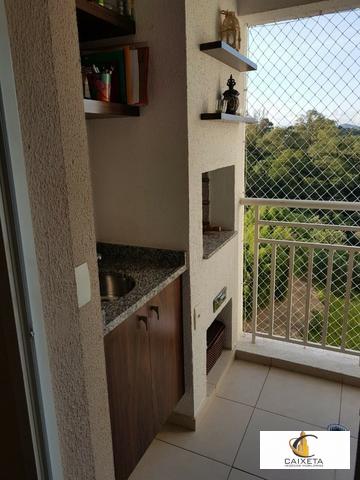 Apartamento para Venda em Barueri - 11