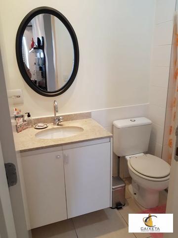 Apartamento para Venda em Barueri - 17