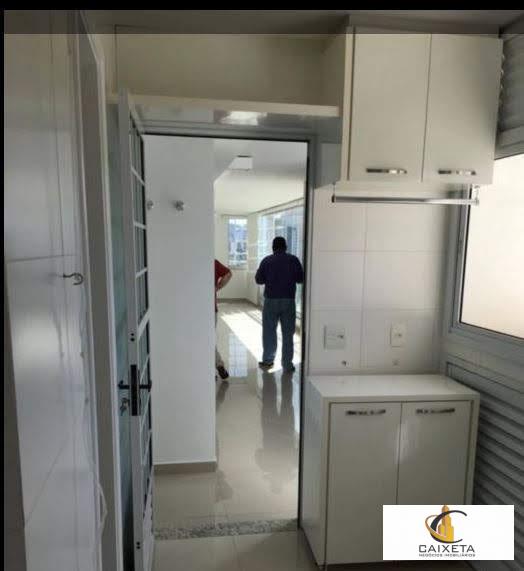 Apartamento para Locação em Barueri - 8