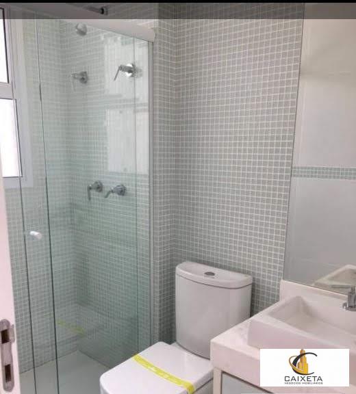 Apartamento para Locação em Barueri - 11
