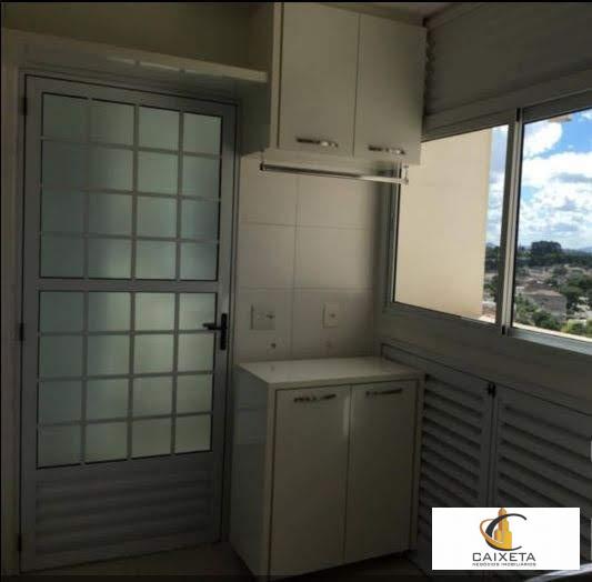 Apartamento para Locação em Barueri - 7