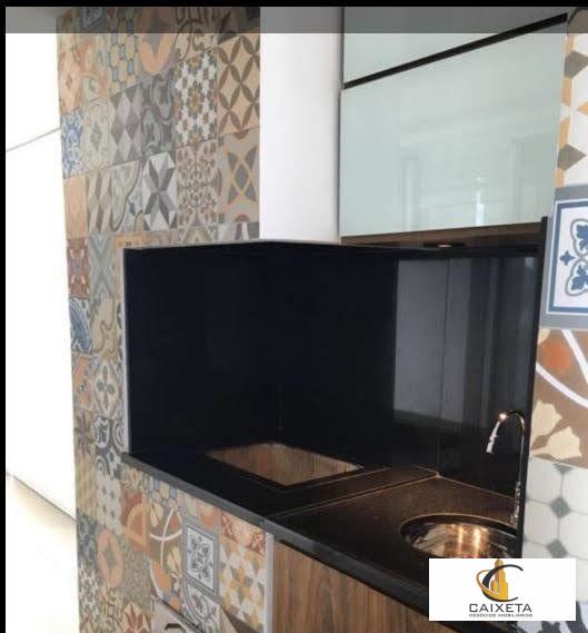 Apartamento para Locação em Barueri - 2