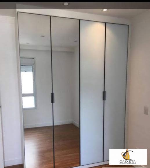 Apartamento para Locação em Barueri - 9