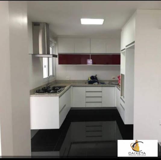 Apartamento para Locação em Barueri - 4