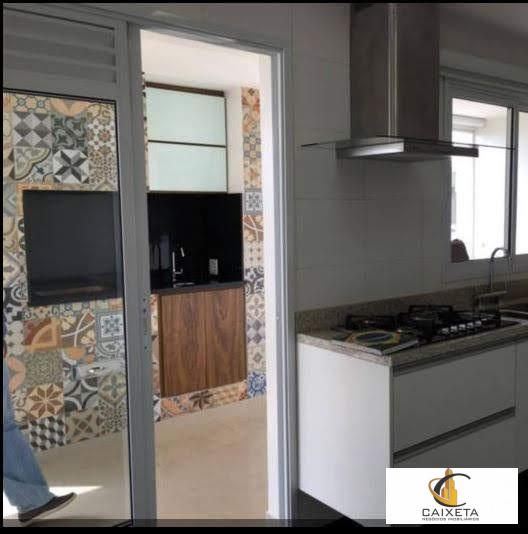 Apartamento para Locação em Barueri - 1