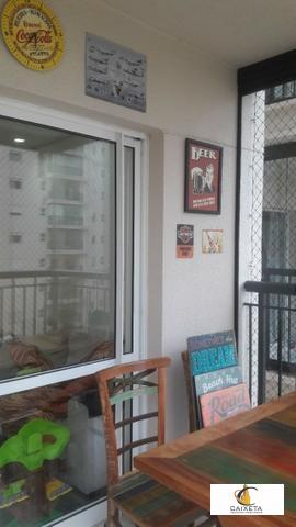 Apartamento para Venda em Barueri - 17