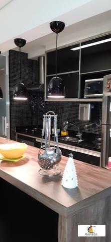 Apartamento para Venda em Barueri - 4