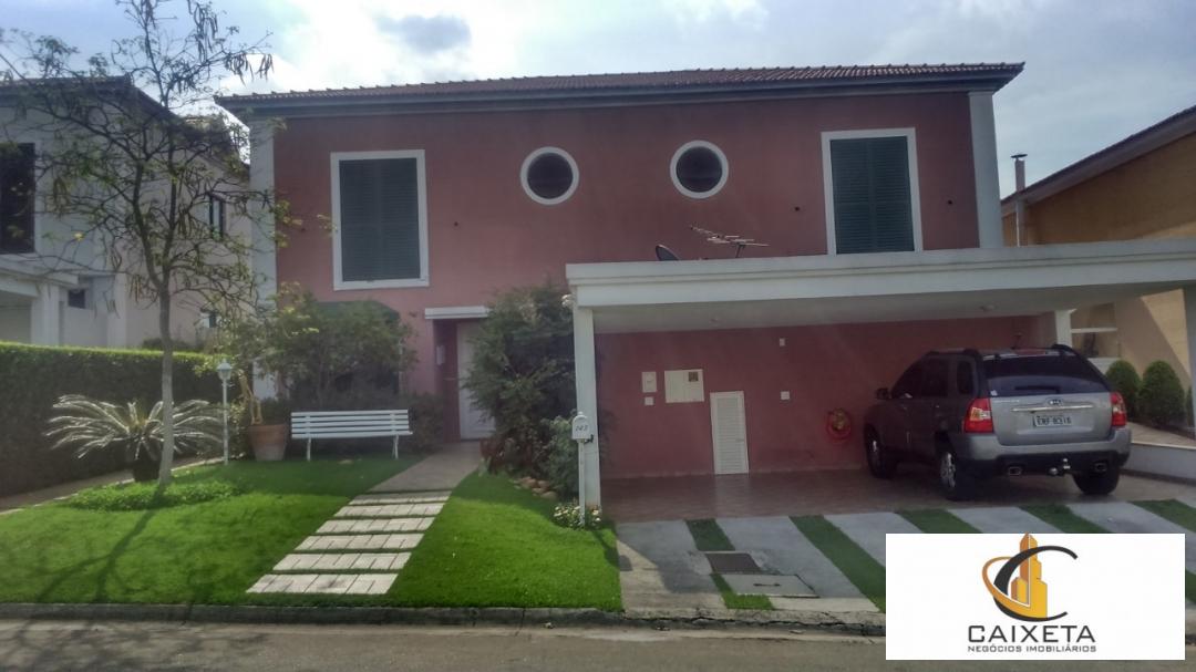 Casa em condomínio para Venda em Barueri - 1