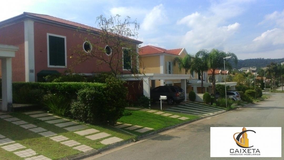 Casa em condomínio para Venda em Barueri - 4