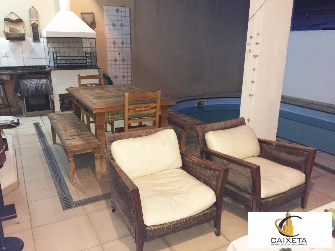 Casa em condomínio para Venda em Santana de Parnaíba - 4