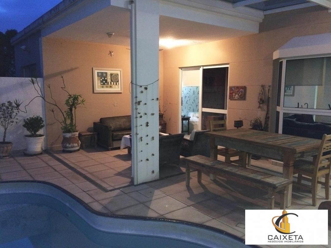 Casa em condomínio para Venda em Santana de Parnaíba - 2