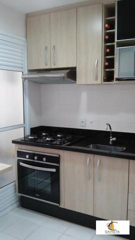 Apartamento para Venda em Barueri - 3