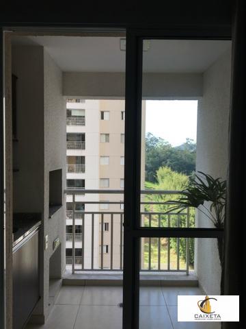 Apartamento para Venda em Barueri - 16