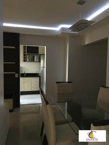 Apartamento para Venda em Barueri - 2