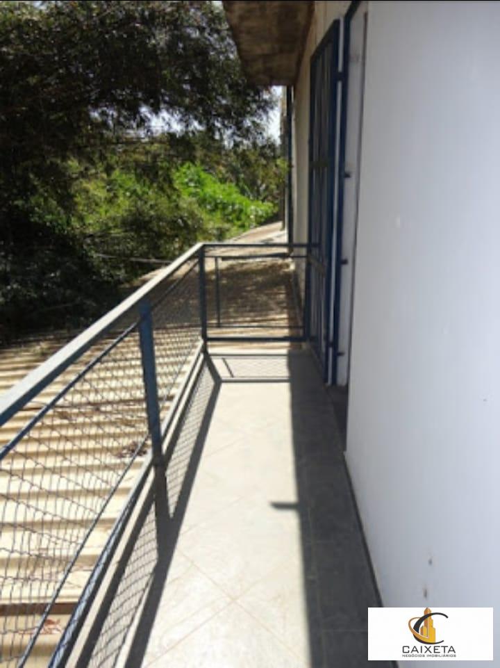 Depósito-Galpão, 1118 m² - Foto 8
