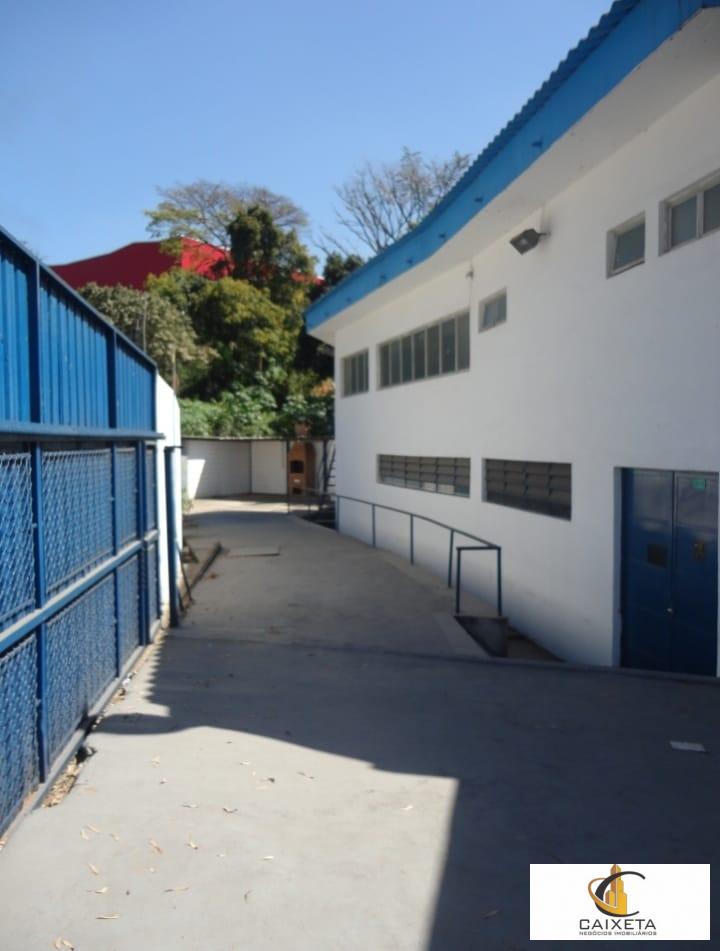 Depósito-Galpão, 1118 m² - Foto 16