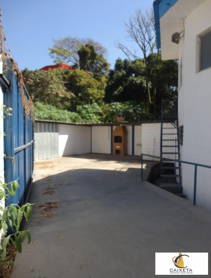 Depósito-Galpão, 1118 m² - Foto 17