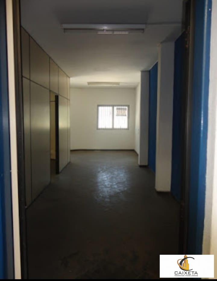 Depósito-Galpão, 1118 m² - Foto 15