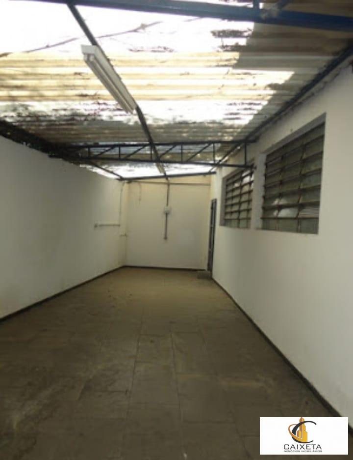 Depósito-Galpão, 1118 m² - Foto 13