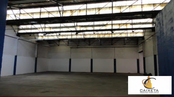 Depósito-Galpão, 1118 m² - Foto 3