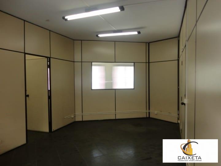 Depósito-Galpão, 1118 m² - Foto 6