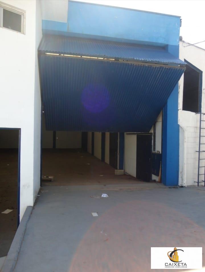 Depósito-Galpão, 1118 m² - Foto 14