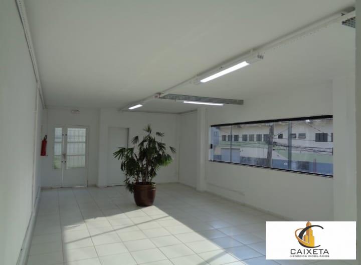 Depósito-Galpão, 629 m² - Foto 12