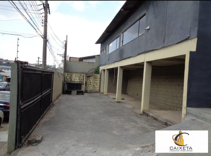 Depósito-Galpão, 629 m² - Foto 11