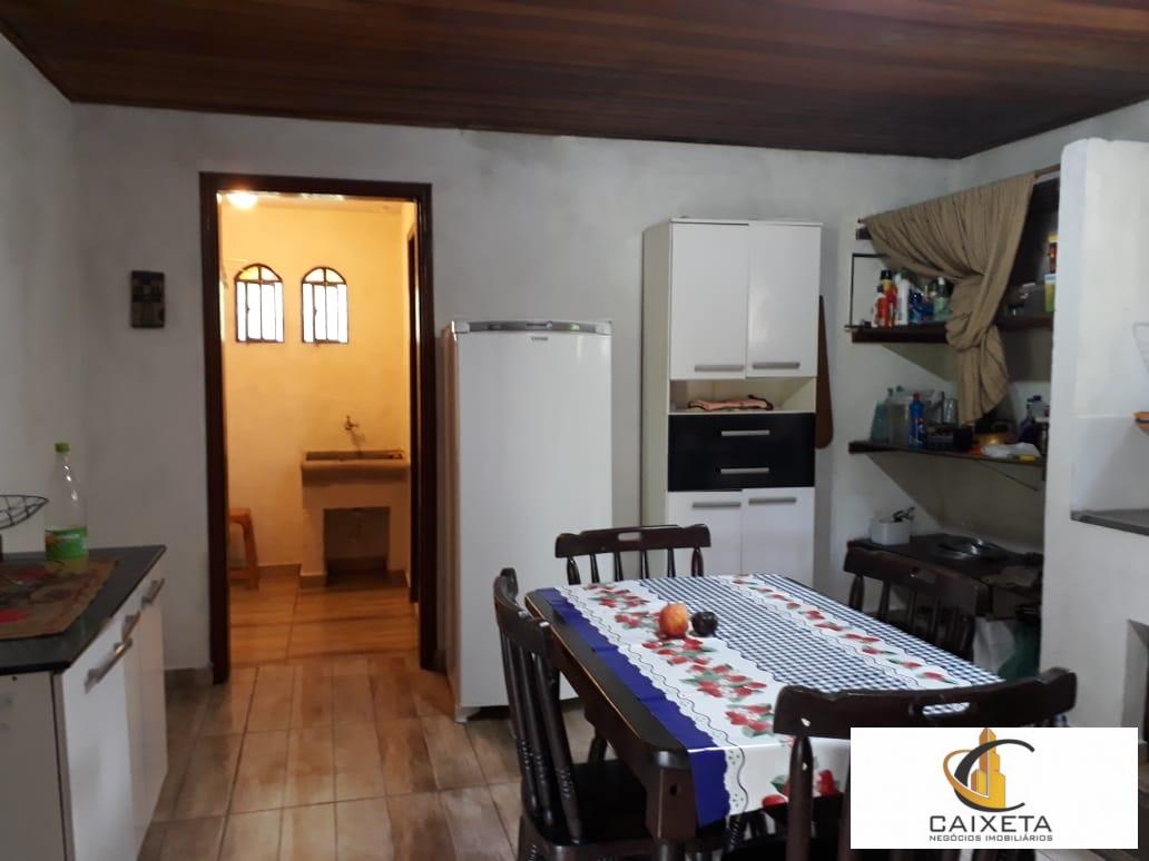 Sítio para Venda em São Roque - 23