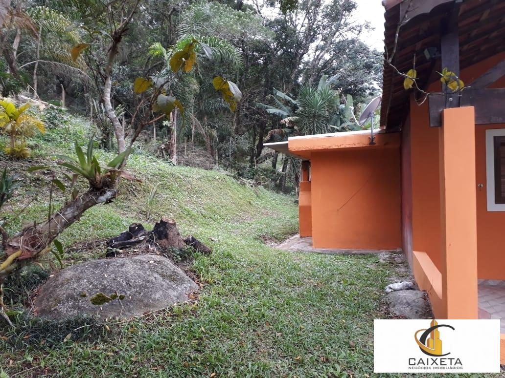 Sítio para Venda em São Roque - 5