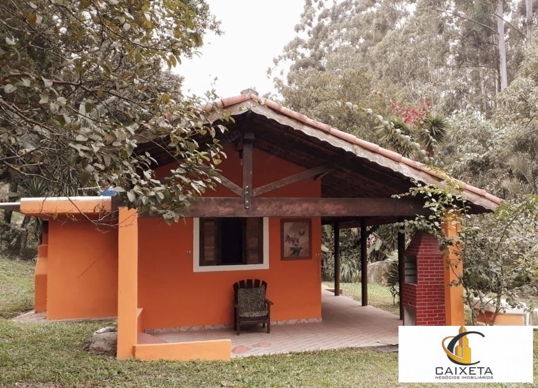 Sítio para Venda em São Roque - 2
