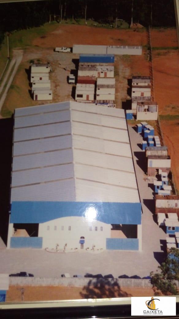 Galpão para Venda em Cotia - 16