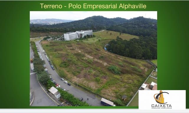 Terreno, 3 hectares - Foto 3