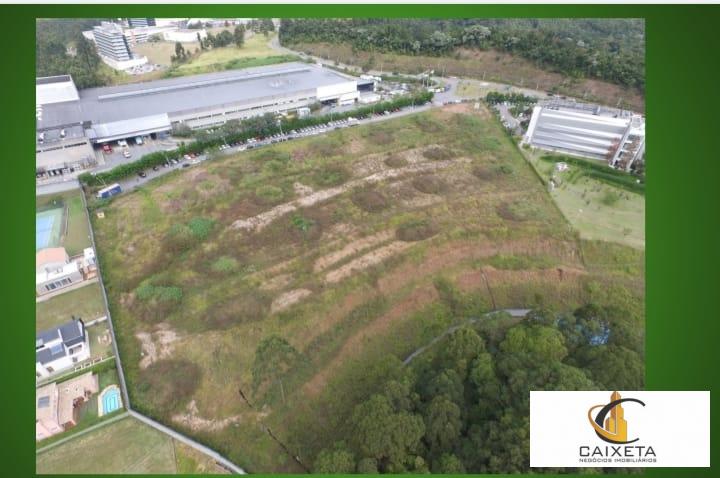 Terreno, 3 hectares - Foto 1