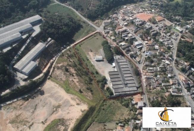 Galpão para Venda em Itapevi - 1