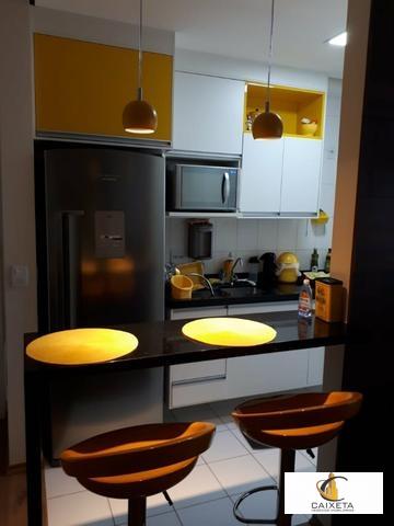 Apartamento para Venda em Barueri - 2