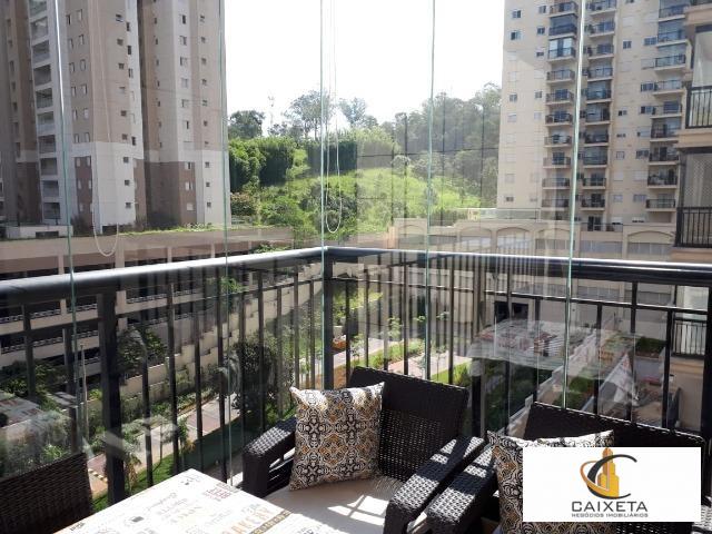 Apartamento para Venda em Barueri - 4