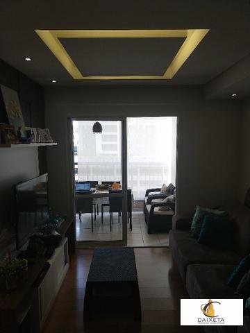 Apartamento para Venda em Barueri - 9