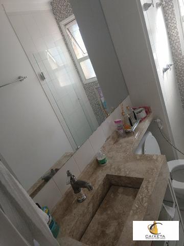 Apartamento para Venda em Barueri - 17