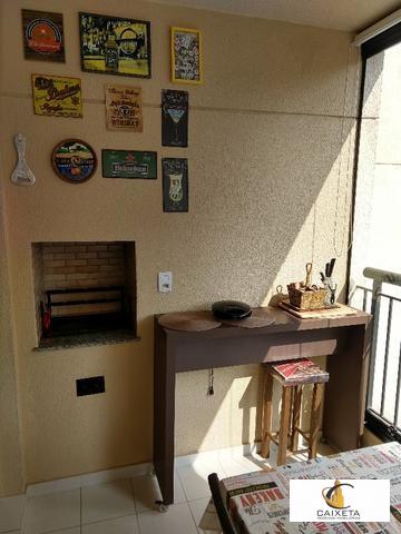 Apartamento para Venda em Barueri - 5