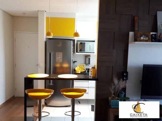 Apartamento para Venda em Barueri - 1