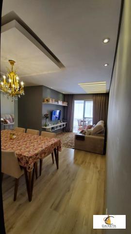 Apartamento para Venda em Barueri - 3