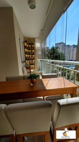 Apartamento para Venda em Barueri - 9